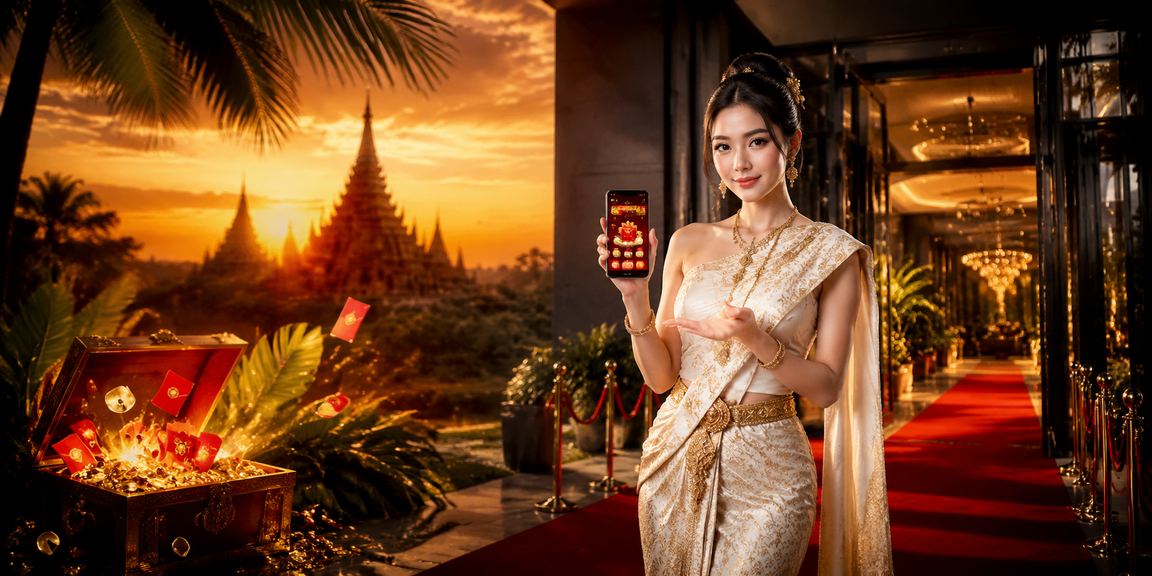 jili myanmar