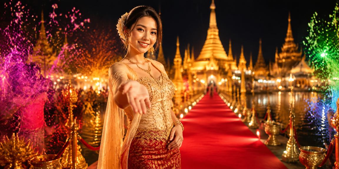 jili myanmar