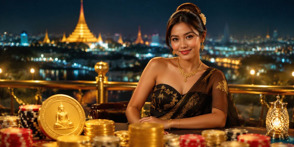jili myanmar