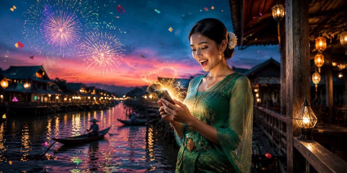 jili myanmar
