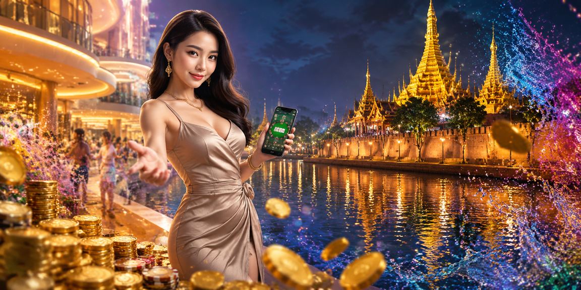 jili myanmar