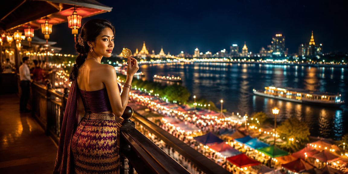 jili myanmar