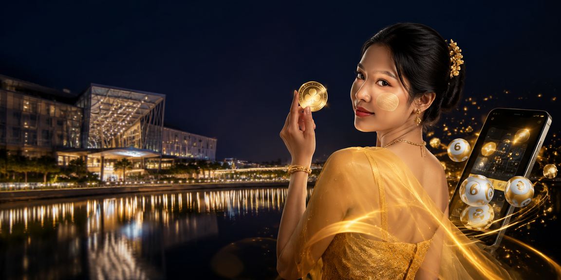 jili myanmar