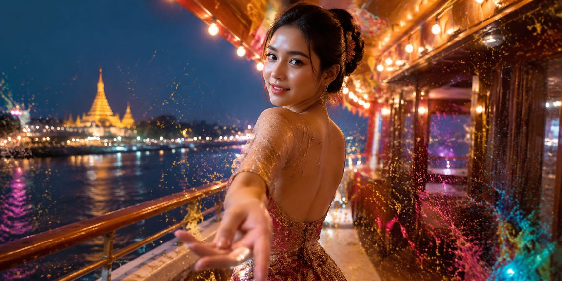 jili myanmar