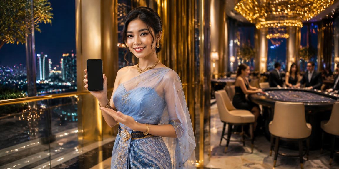 jili myanmar