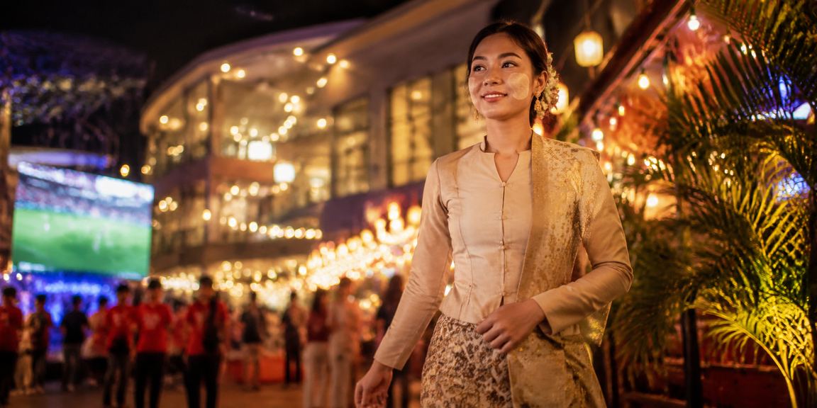 jili myanmar