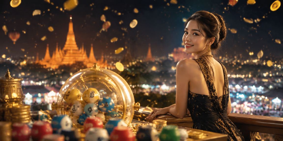jili myanmar