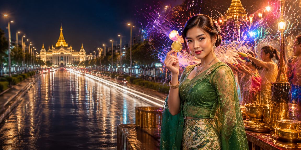 jili myanmar
