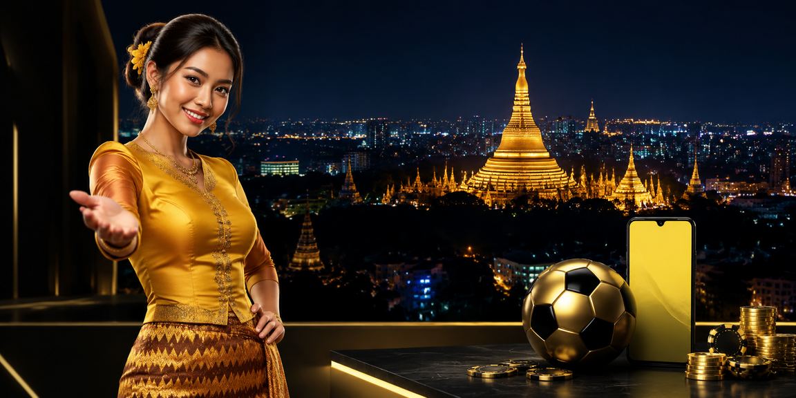 jili myanmar