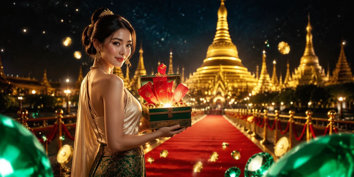 jili myanmar