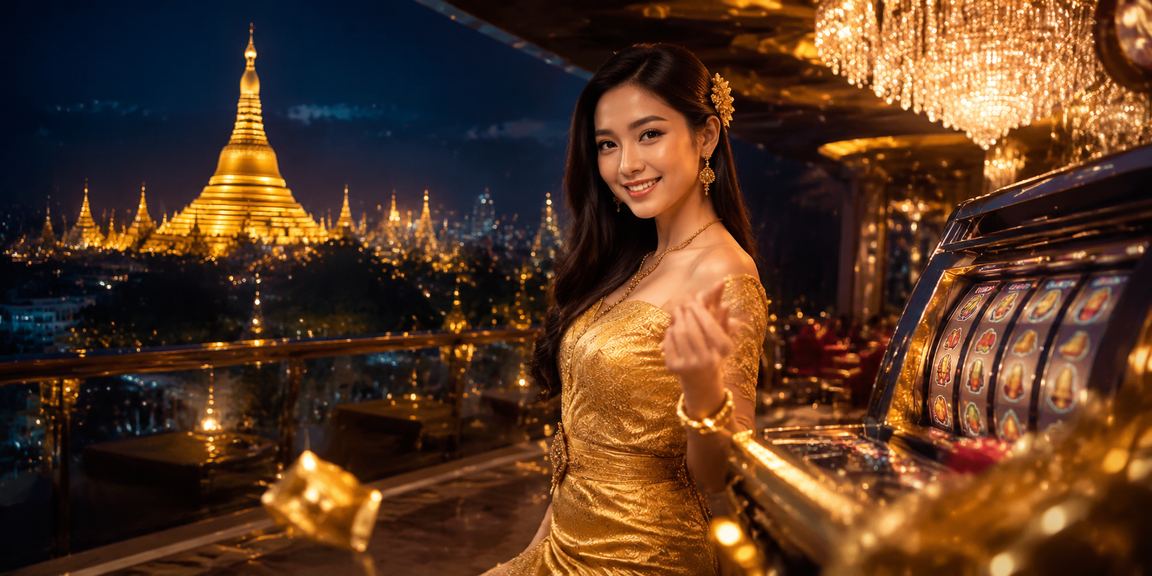 jili myanmar